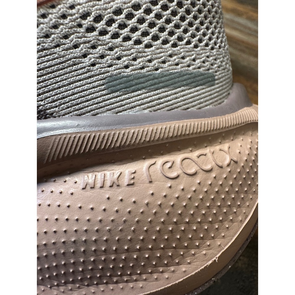 Nike Air Zoom Pegasus‎ 41 Women's Running Shoes Mauve Rose Gold FB2348-200 - Picture 5 of 11